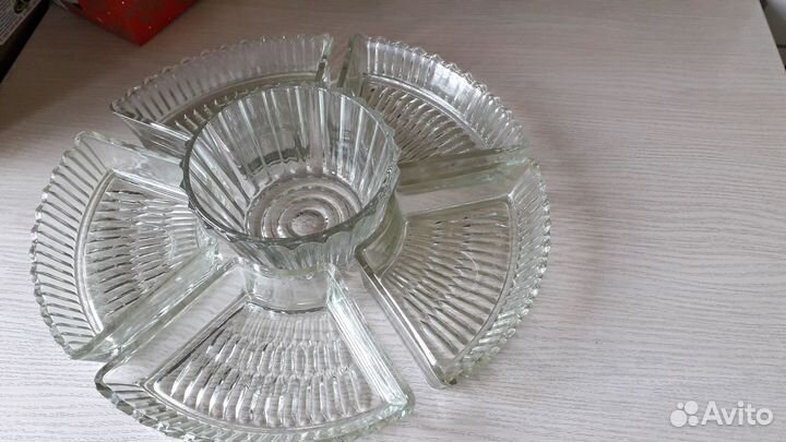 Формы для холодца СССР