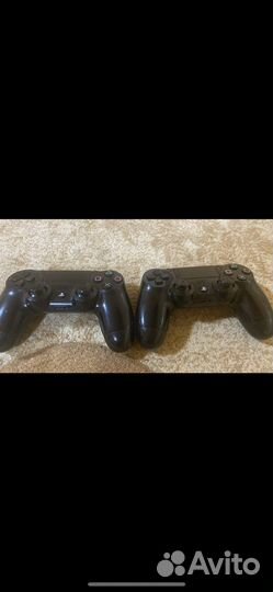 Sony playstation 4 PS4
