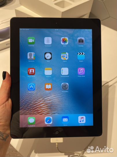 iPad 2 64gb 3g SIM