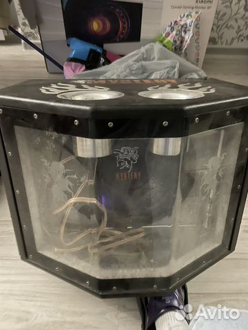 Сабвуфер Mystery MBP-303