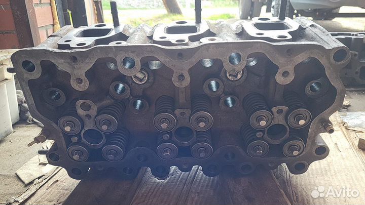 Гбц renault magnum