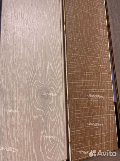 Инженерная доска дуб