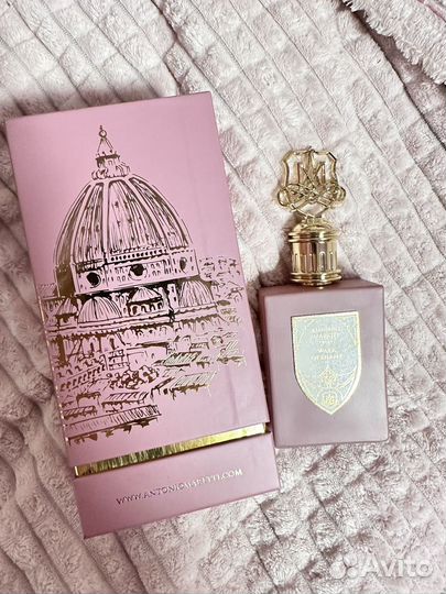 Духи женские Antonio Maretti