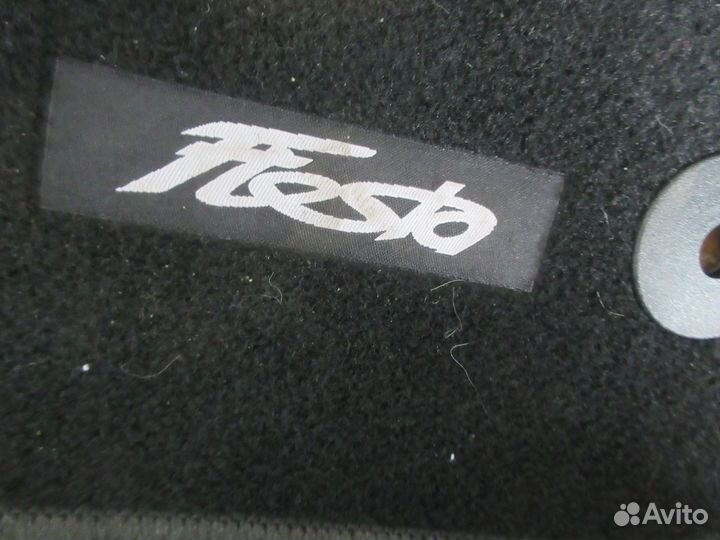 Ковры салон Fiesta 2012