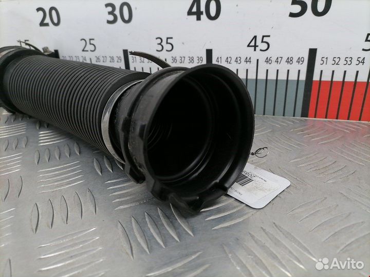 Патрубок для Renault Clio 3