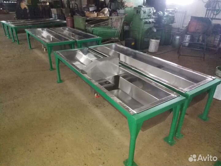 Поилки с подогревом для крс, телят, коз