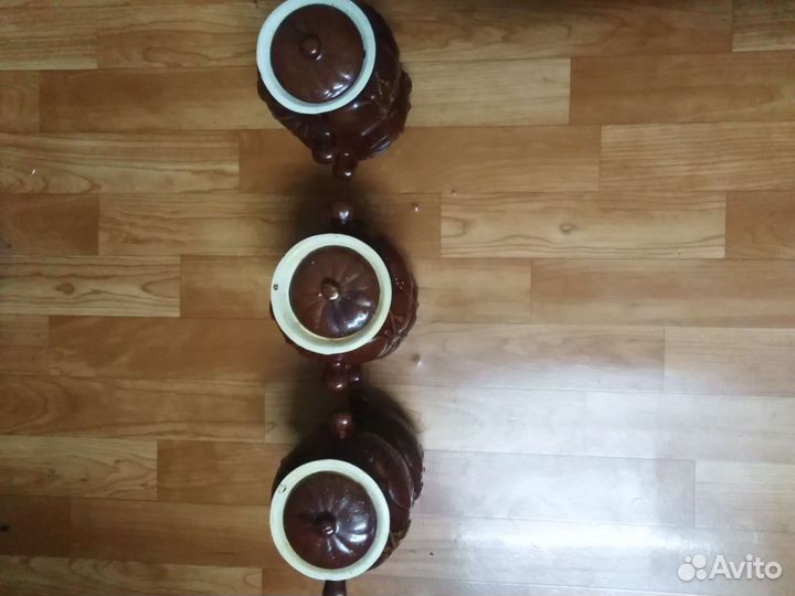 Горшок для запекания