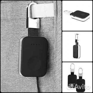 Power bank для apple Watch