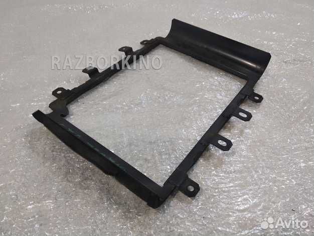 Кронштейн радиатора