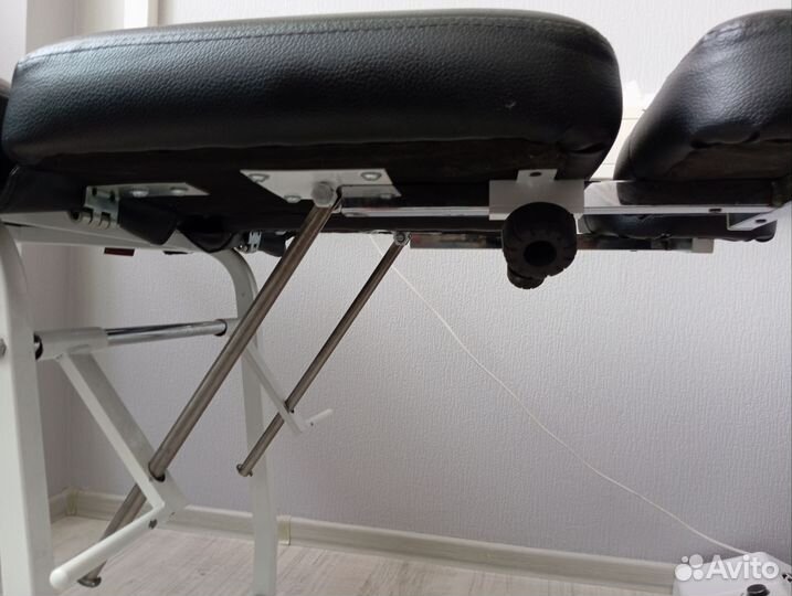 Кресло для педикюра бу