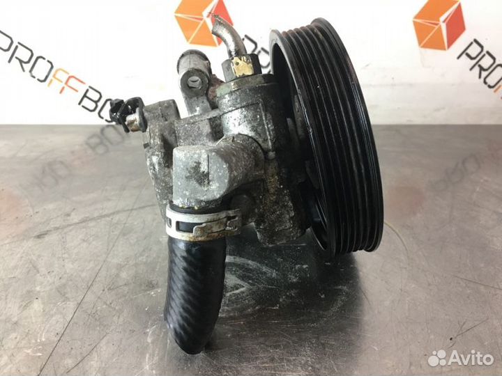 Насос гидроусилителя руля Mercedes Clc-Class CL203