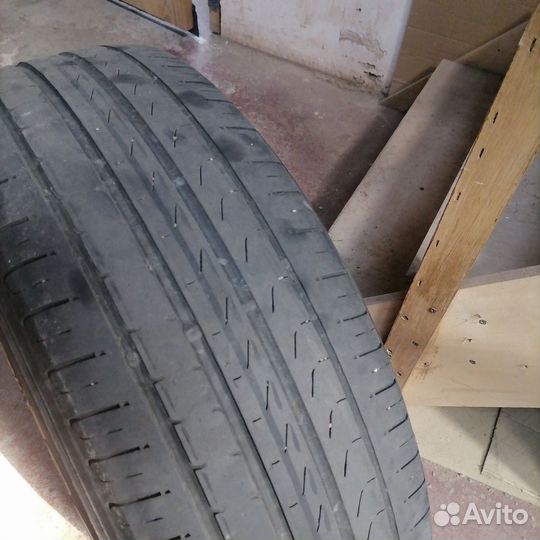 Pirelli Scorpion Verde 215/65 R17