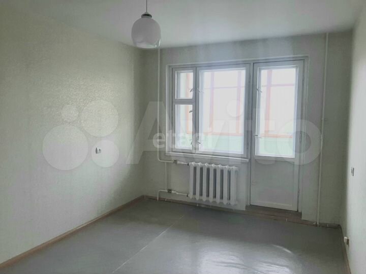 1-к. квартира, 32,7 м², 5/9 эт.