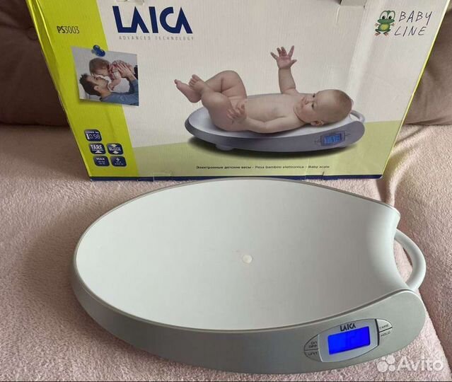 Детские весы для новорожденных Аренда