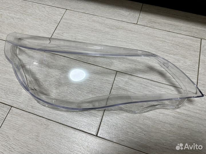 Стекло правое bmw 5 e60/e61 новое