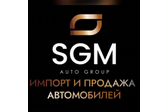 SGM Auto Group
