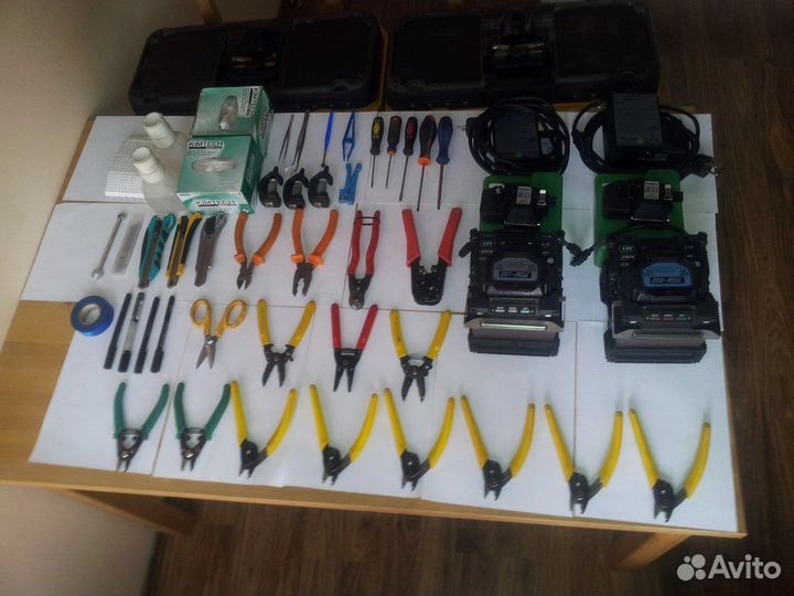 Волс, сварка, скс, видео, волокно, слаботочка монт