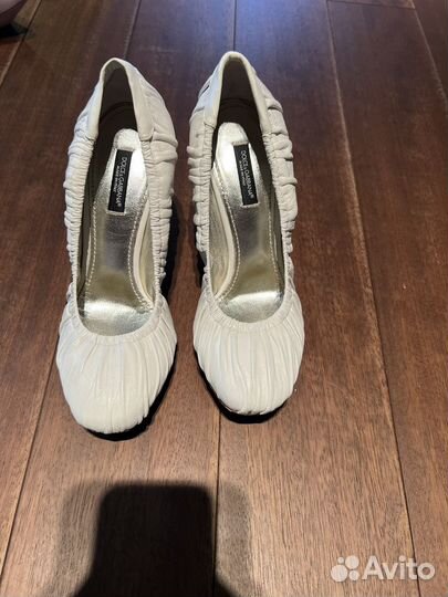 Туфли vero cuoio