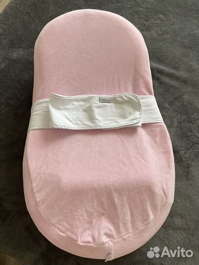 Кокон для новорожденных