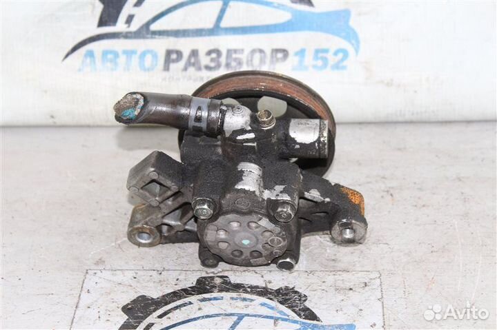 Насос гидроусилителя Honda Hr-V GH3 D16A 1998-2003