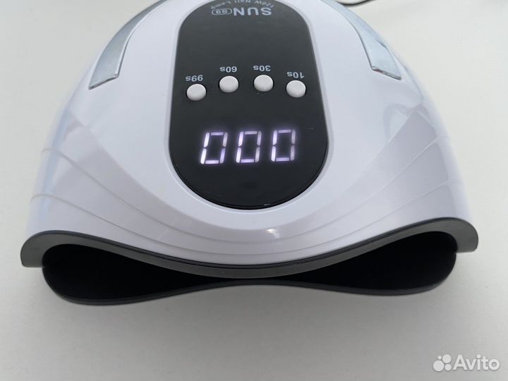 Лампа SUN 120 W