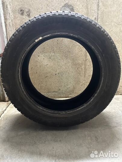 Goodyear EfficientGrip SUV 265/50 R20