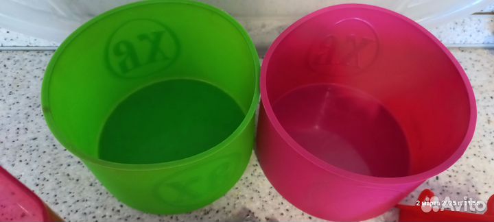 Кухонная утварь бу