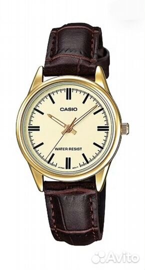 Часы Casio Vintage новые