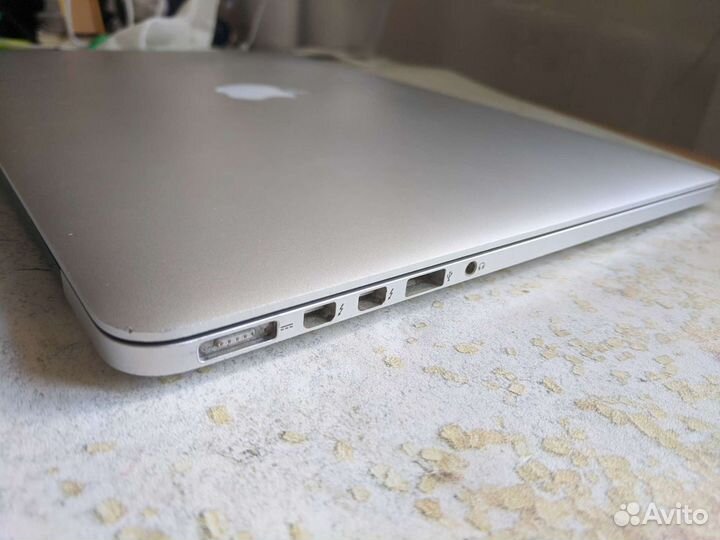 MacBook Rro Retina 15 Early 2013 16GB 256GB