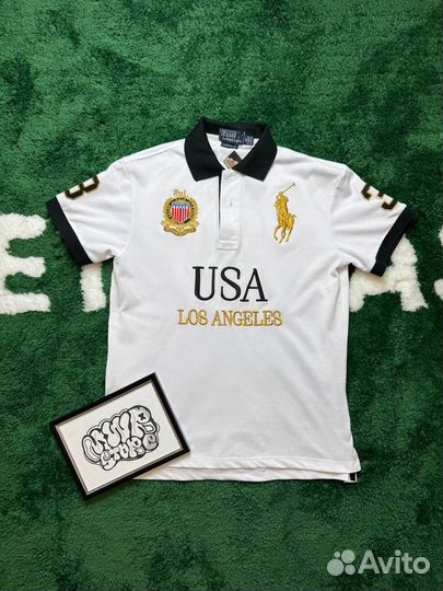 Polo Ralph lauren chief keef