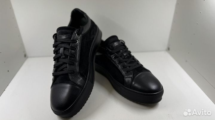 Кеды Мужские 44 размер