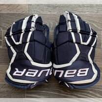 Перчатки Bauer Supreme 190 13