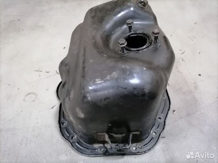 Поддон двигателя 1.2 CBZ VW Golf 6 2009-2013