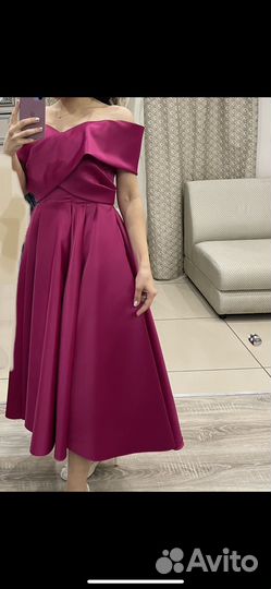 Продам вечернее платье