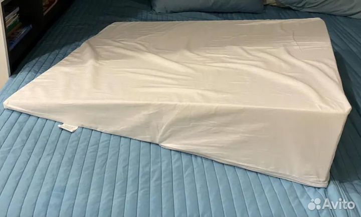 Подушка клиновидная при рефлюксе эзофагите