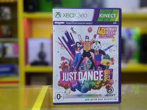 Just Dance 2019 только для Kinect Xbox 360 рус бу