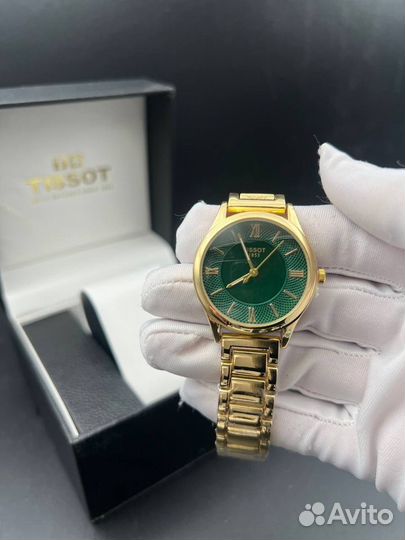 Часы tissot