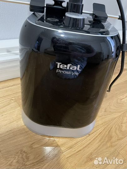 Отпариватель для одежды Tefal