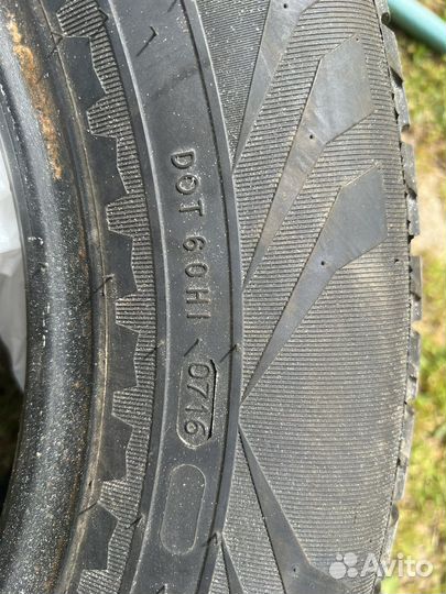 Nordman WR SUV 225/65 R17