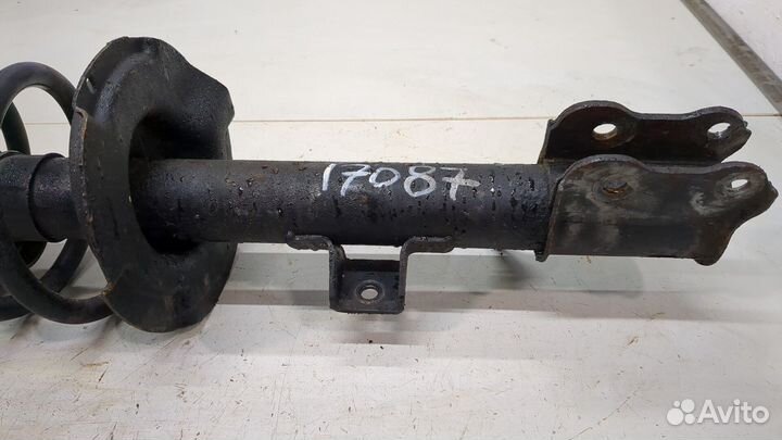 Амортизатор подвески правый передний Ford Escape, 2004