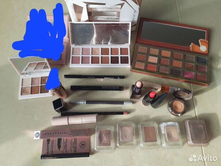 Набор косметики