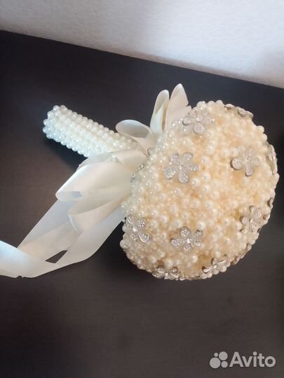 Букет для невесты