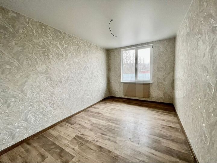 Дом 63 м² на участке 4 сот.