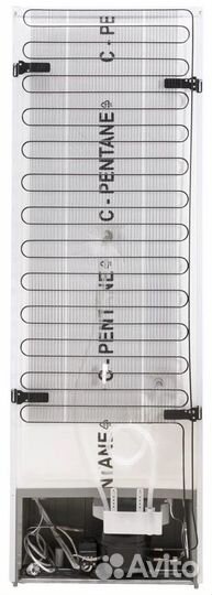 Холодильник Indesit ES 15 150 см