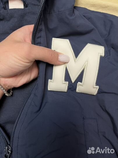 Ветровка для мальчика