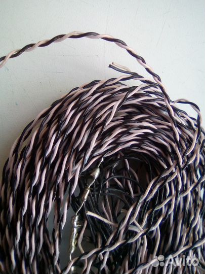 Провод Мс16-13 и мгтф в 