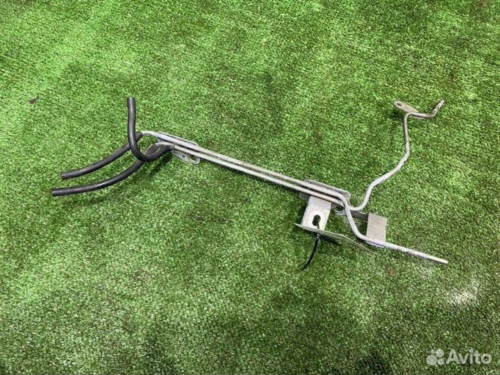 Трубка ваккумная Nissan Teana J32 vq25de 2008