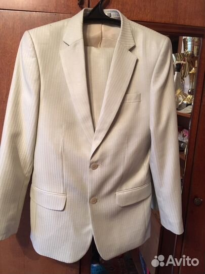 Костюм мужской