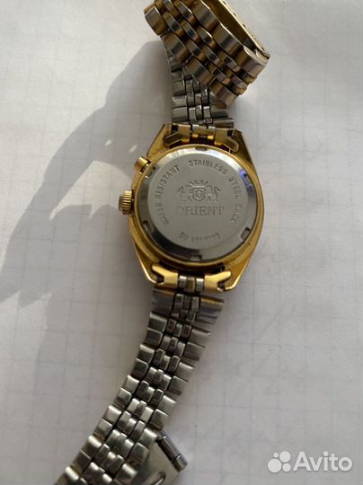 Часы женские orient