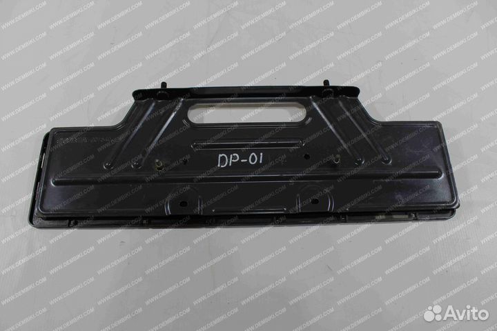 Кронштейн 2015402 scania P 6 Series